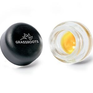 Buy Budder 0.5g Online in Canada | Premium Cannabis Concentrate