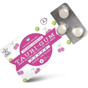 Buy 50mg THC Chewing Gum Online Canada | 10-Pack Lab-Tested & Refreshing