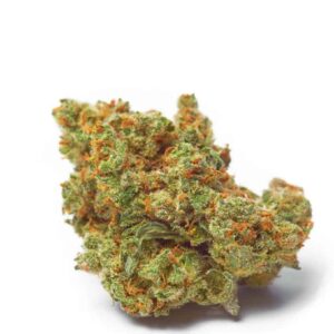 Buy Critical Kush Cannabis Strain Online in Canada - Fast Delivery & Best Prices