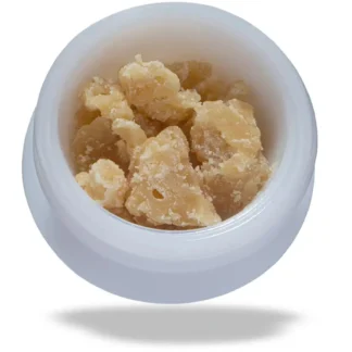 Buy Crumble 1g Online | Premium Cannabis Concentrate
