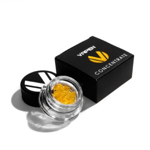 Buy Diamonds 0.5g Online in Canada | Premium Cannabis Concentrate