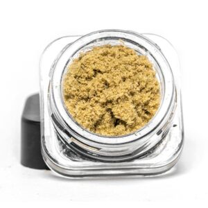 Buy Kief 1g Online in Canada | Premium Cannabis Concentrate