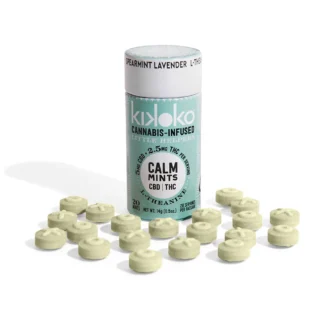 Buy 50mg THC mints online in Canada! Enjoy a 20-pack of lab-tested, vegan, and gluten-free THC mints in refreshing peppermint and spearmint flavors. Fast, discreet shipping. Shop now!