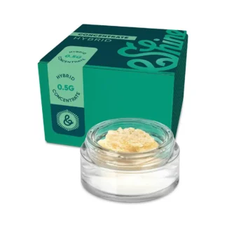 Buy Sugar 0.5g and THC Distillate 0.5g Online in Canada