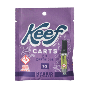 Buy THC Distillate 1g Online in Canada