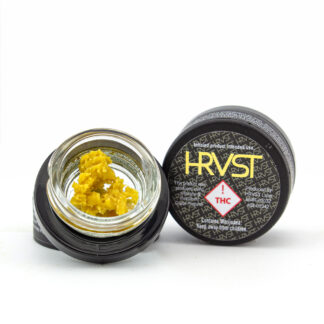 Buy Wax 1g Online in Canada | Premium Cannabis Concentrate