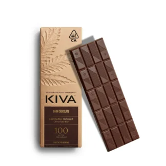 Buy 100mg THC chocolate bar in Canada! Enjoy lab-tested, vegan, and gluten-free THC chocolate bars in dark or milk chocolate. Fast, discreet shipping. Shop now!