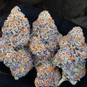 Buy Lemonade Strain Online in Canada - Uplifting, Refreshing & Relaxing Effects