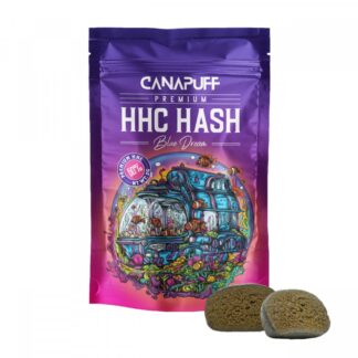 Buy Blue Dream Hash Online in Canada - Premium Quality & Fast Delivery