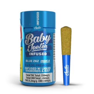 Buy Jeeter Pre-Rolls Online in Canada - Fast Shipping & Best Prices
