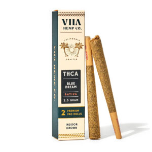 Buy Kiva Pre-Rolls Online in Canada – Premium Cannabis Pre-Rolls for Delivery