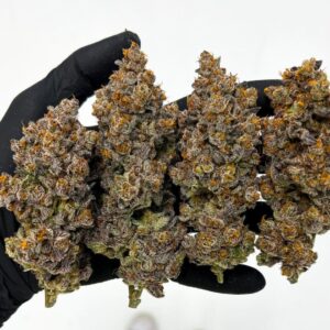 Buy Cherry Cough Strain Online | Premium Cannabis Seeds & Products